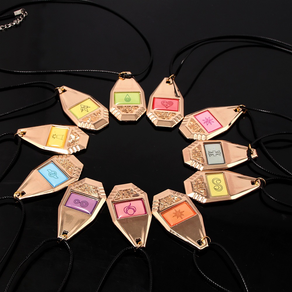 Anime Digimon Adventure Neckla – обзор и цена Jewelry Making Jewelry