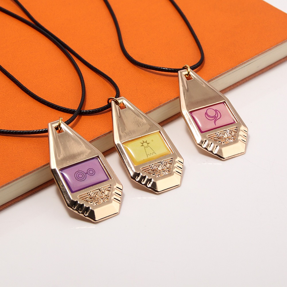 Anime Digimon Adventure Neckla – обзор и цена Jewelry Making Jewelry